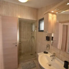 Апартаменты Dekaderon Lux Apartments Апартаменты с различными типами кроватей фото 24