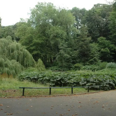 Отель B&B Avenue Deschanel