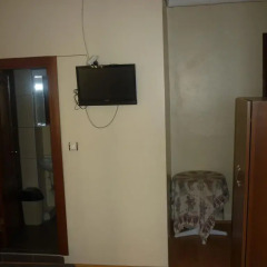 Hotel Devran 2* Стандартный номер с различными типами кроватей
