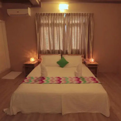 Отель Amvoj Maldives Thulusdhoo Остров Гасфинолу спа