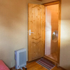 Гостевой Дом Fisherhaus сауна