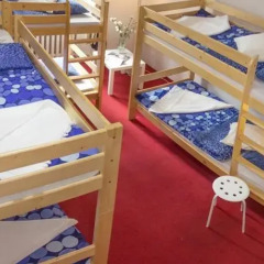 Отель Amnezja Hostel Польша, Вроцлав - отзывы, цены и фото номеров - забронировать отель Amnezja Hostel онлайн детские мероприятия