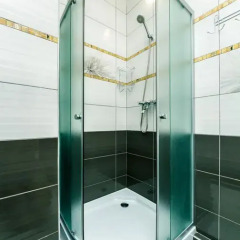 Гостиница Bogdan Hall DeLuxe ванная фото 8