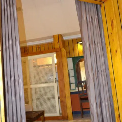 Отель Morning Star Guest House 3* Номер Делюкс с различными типами кроватей фото 7