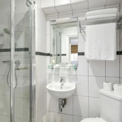 London House Hotel 3* Стандартный номер с различными типами кроватей фото 16
