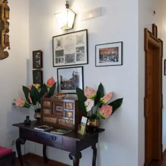 Hotel Rural Cortijo San Ignacio Golf интерьер отеля фото 3