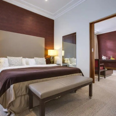 Отель Radisson Blu Style 5* Полулюкс фото 4