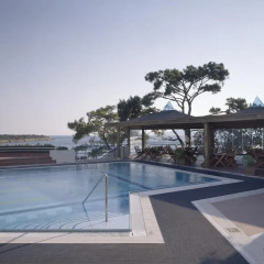 Отель Hapimag Resort Sea Garden - All Inclusive бассейн фото 3