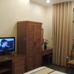 Mai Villa - Trung Yen Hotel 1 удобства в номере фото 2