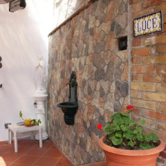 Отель Edenholiday Casa Vacanze Минори интерьер отеля