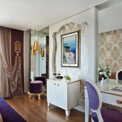 La Boutique Hotel Antalya-Adults Only Турция, Анталья - 10 отзывов об отеле, цены и фото номеров - забронировать отель La Boutique Hotel Antalya-Adults Only онлайн удобства в номере