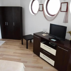 Отель Guest Rooms Yordanovi Балчик удобства в номере
