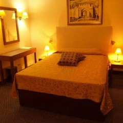 Bononia Hotel 3* Полулюкс