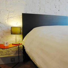 Отель Exquisite Stay In Brussels Бельгия, Брюссель - отзывы, цены и фото номеров - забронировать отель Exquisite Stay In Brussels онлайн комната для гостей фото 3