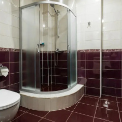 Бутик-отель ANI 3* Стандартный номер с различными типами кроватей фото 6