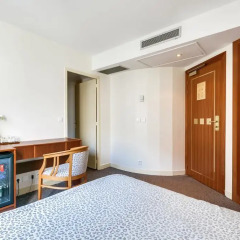 Отель Villa Luxembourg удобства в номере
