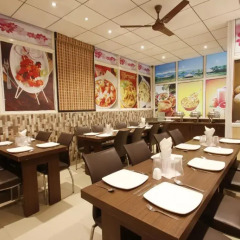 Отель FabHotel Mohan International Paharganj питание фото 2