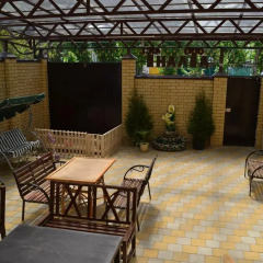 Гостиница Atlant Guest House в Анапе отзывы, цены и фото номеров - забронировать гостиницу Atlant Guest House онлайн Анапа