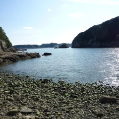 Hotel Nagisaya Кусимото приотельная территория