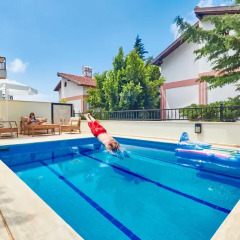 Отель Villa Buy Vista 2 бассейн фото 3