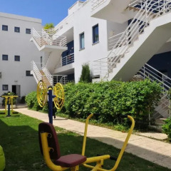 Comporta Village Hotel Apartamento детские мероприятия