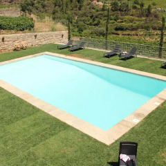 Отель Quinta de Fiães детские мероприятия фото 2