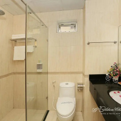 Golden Charm Hotel 2* Стандартный номер