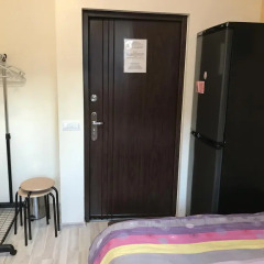 Отель Kunderi Accommodation Стандартный номер с разными типами кроватей