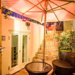 Hotel Una 4* Стандартный номер с различными типами кроватей фото 11