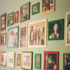 Хостел CLUB 33 Стандартный номер с различными типами кроватей