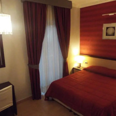 Hotel Hermitage 3* Стандартный номер фото 9