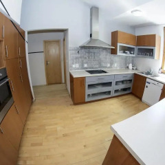 Hostel Eleven Стандартный номер фото 2
