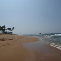 Отель Homestay 24 пляж