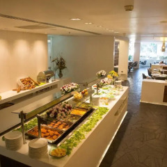 Отель Jerusalem Tower 3* Стандартный номер