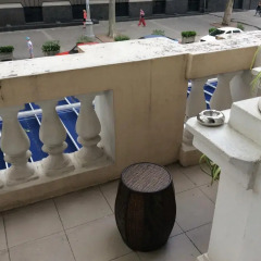 Гостиница VIP Deribasovskaya Apartment Украина, Одесса - отзывы, цены и фото номеров - забронировать гостиницу VIP Deribasovskaya Apartment онлайн фото 2