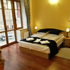 Отель San Jacinto B&B Вильнюс комната для гостей фото 3