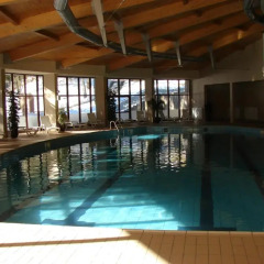Отель Borika Hotel Болгария, Чепеларе - отзывы, цены и фото номеров - забронировать отель Borika Hotel онлайн бассейн