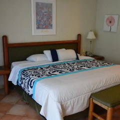 Отель Solymar Cancun Beach Resort комната для гостей фото 7