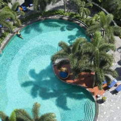 Отель Conrad Bangkok Таиланд, Бангкок - отзывы, цены и фото номеров - забронировать отель Conrad Bangkok онлайн