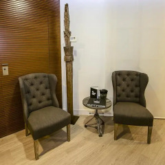 Отель THE 8 Boutique B&B интерьер отеля фото 2