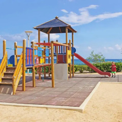 Отель Bay View Apartment Кипр, Протарас - отзывы, цены и фото номеров - забронировать отель Bay View Apartment онлайн детские мероприятия