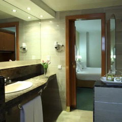 Отель Acacia Suite 4* Апартаменты с различными типами кроватей фото 2