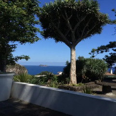 Отель Living Azores Casa do Monte пляж