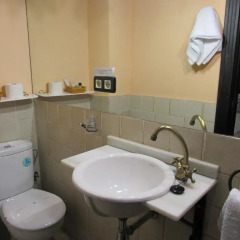 Hotel Rosa D´Oro 3* Стандартный номер с различными типами кроватей фото 4