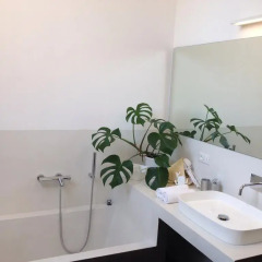 Отель Le Giravolte B&B Лечче ванная фото 2