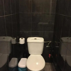 Отель Hostal Oxum 3* Стандартный номер с разными типами кроватей фото 10