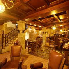 Отель Brilant Antik Hotel Албания, Тирана - отзывы, цены и фото номеров - забронировать отель Brilant Antik Hotel онлайн питание