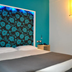 Отель Letto & Riletto Стандартный номер фото 5