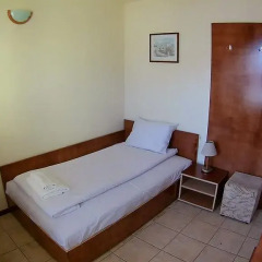 Hotel Alex комната для гостей фото 4
