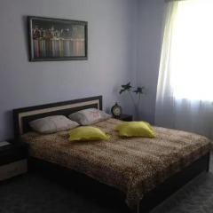 Отель Guesthouse Yanka Минск комната для гостей фото 5